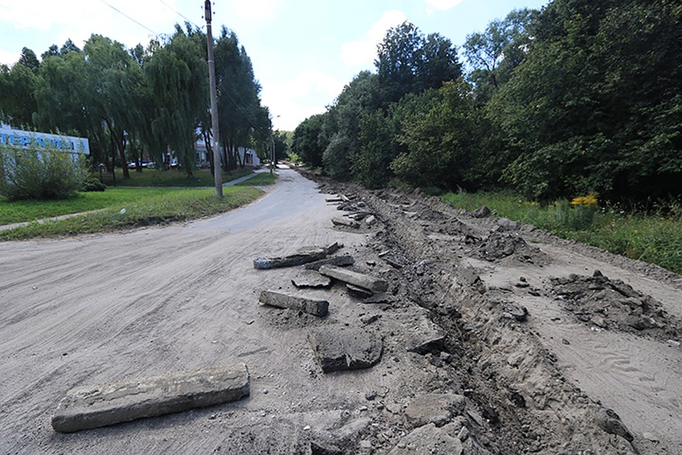 Фото: пресс-служба Брянской городской администрации.