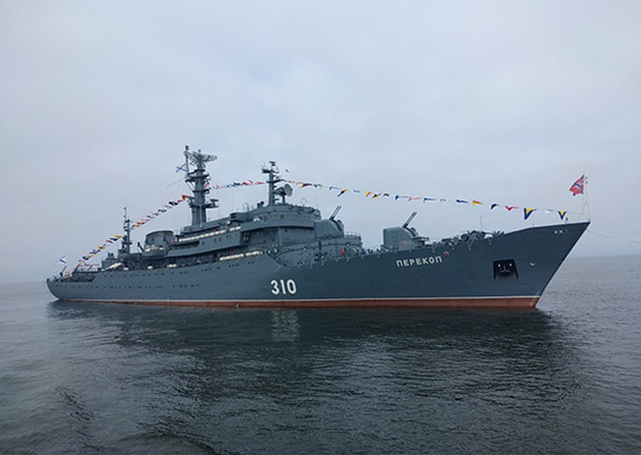 фото - Минобороны РФ