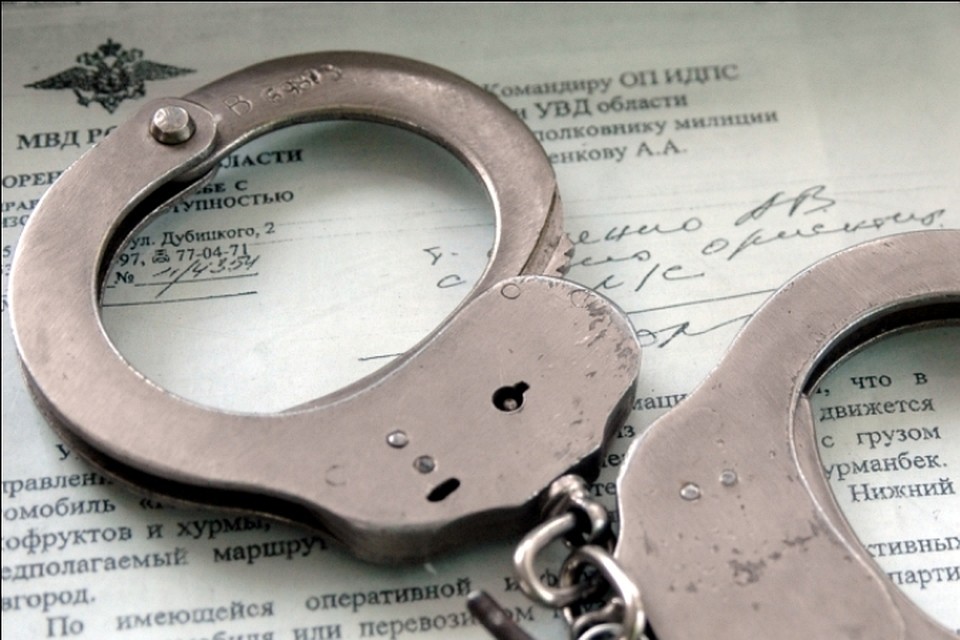 Жителя Томской области признали виновным в причинение смерти по неосторожности.