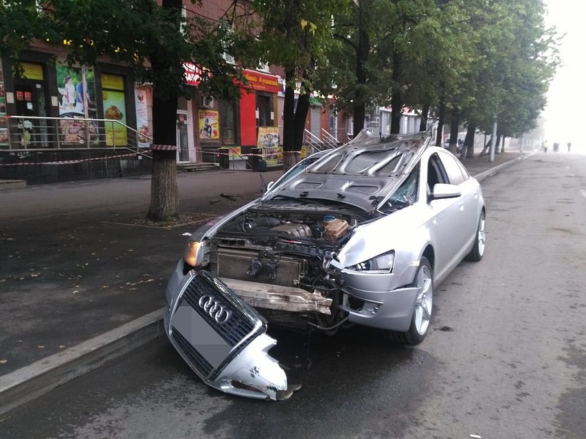 Фото: блог главы УГИБДД Башкирии