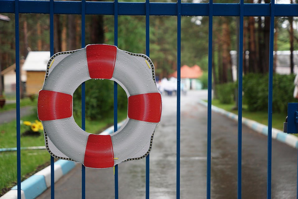 Работавшие в лагере сотрудники не проходили медосмотр