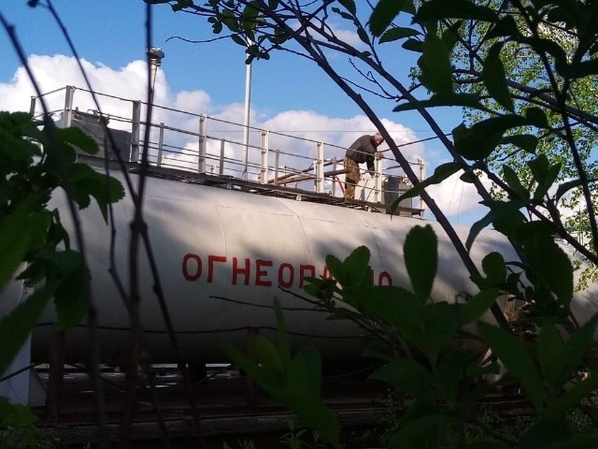 Фото с сайта УМВД по ХМАО-Югре