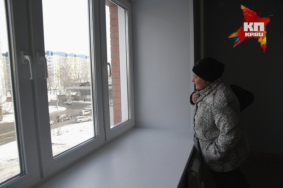 За год из нуждающихся в жилье людей квартиры получили более 2 000 семей. В основном это сироты и молодые семьи.