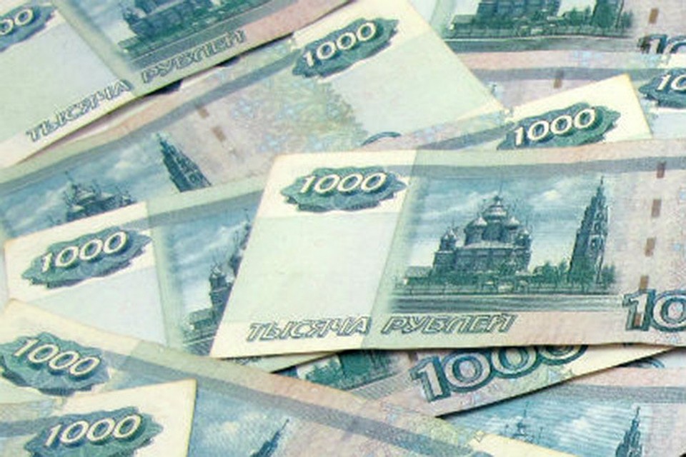 Внучка подменяла купюры в течении нескольких лет
