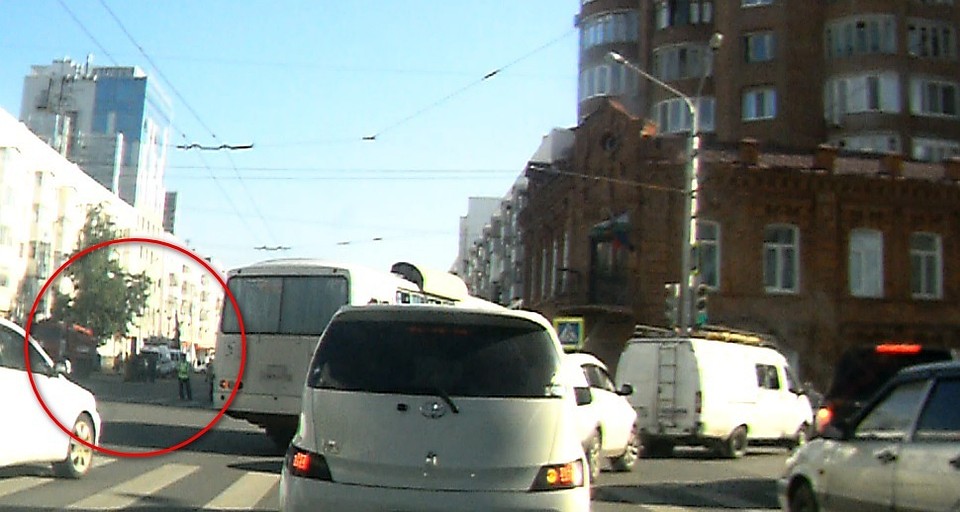 фото: скриншот видео