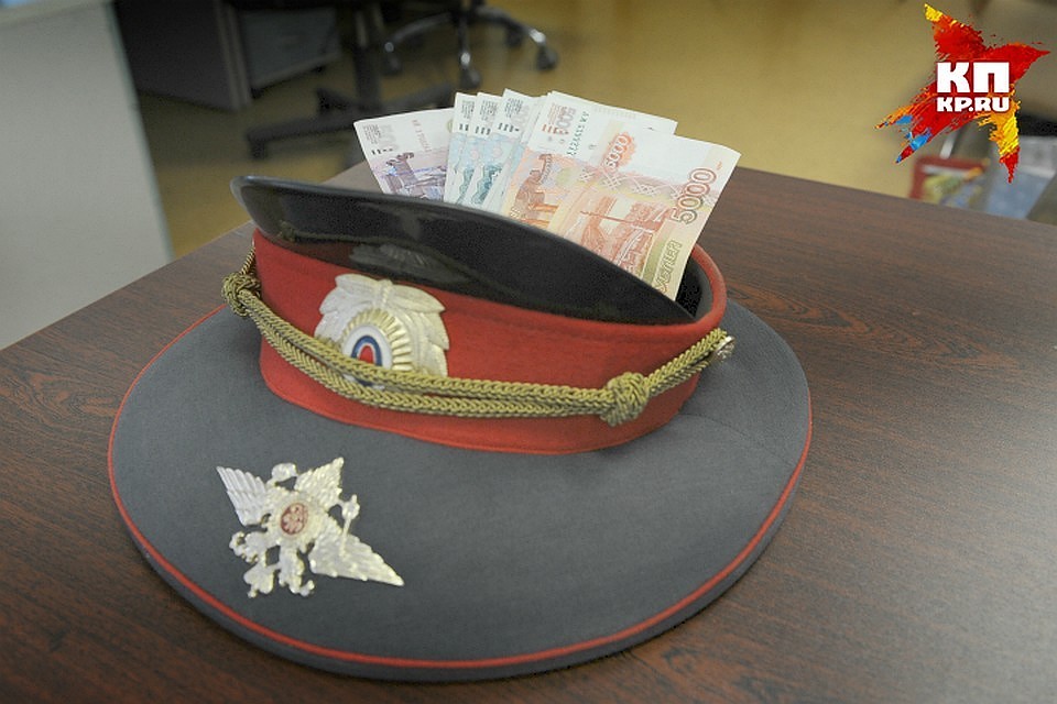 В ГУ МВД по Самарской области назначили служебную проверку