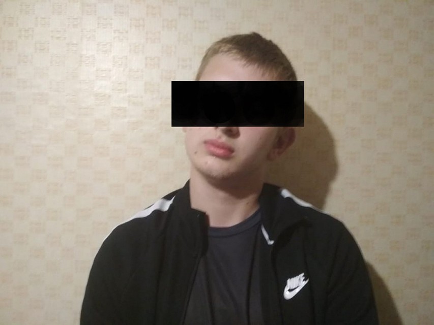 У парней теперь есть время о многом подумать