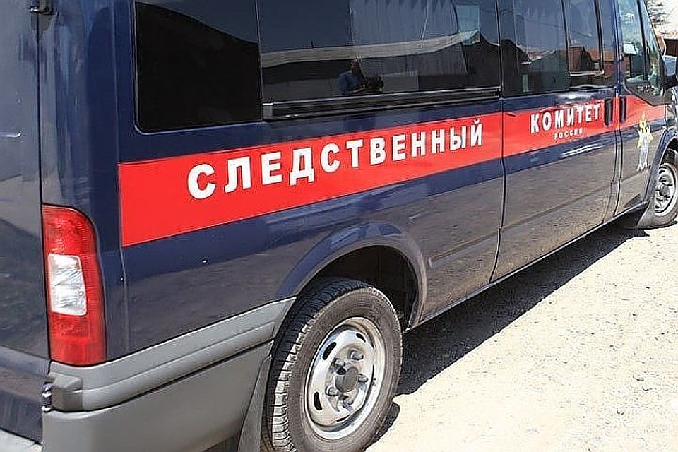 По факту гибели ребенка началась проверка