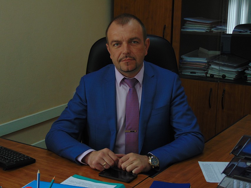 Дмитрий Золин