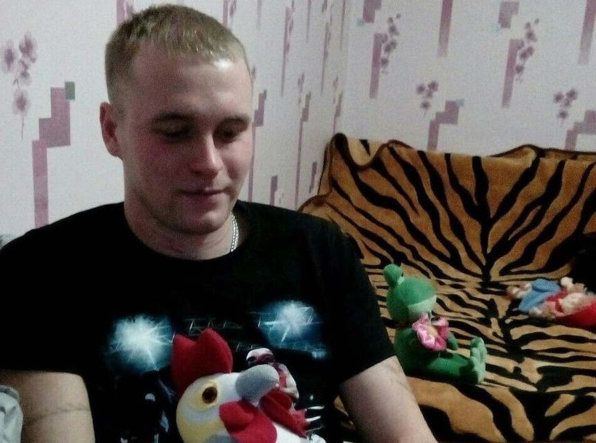 У Николая Захарова у самого есть ребенок, но он живет с матерью