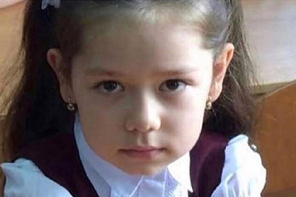 Калимат Омарова