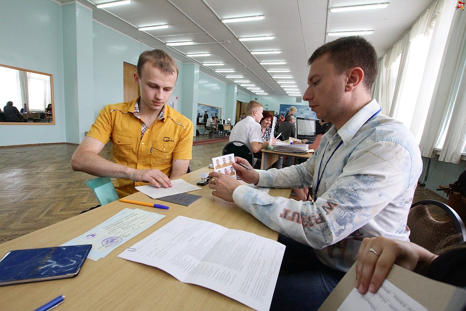 75% зачисленных на бюджет в БГУИР абитуриентов набрали более 300 баллов