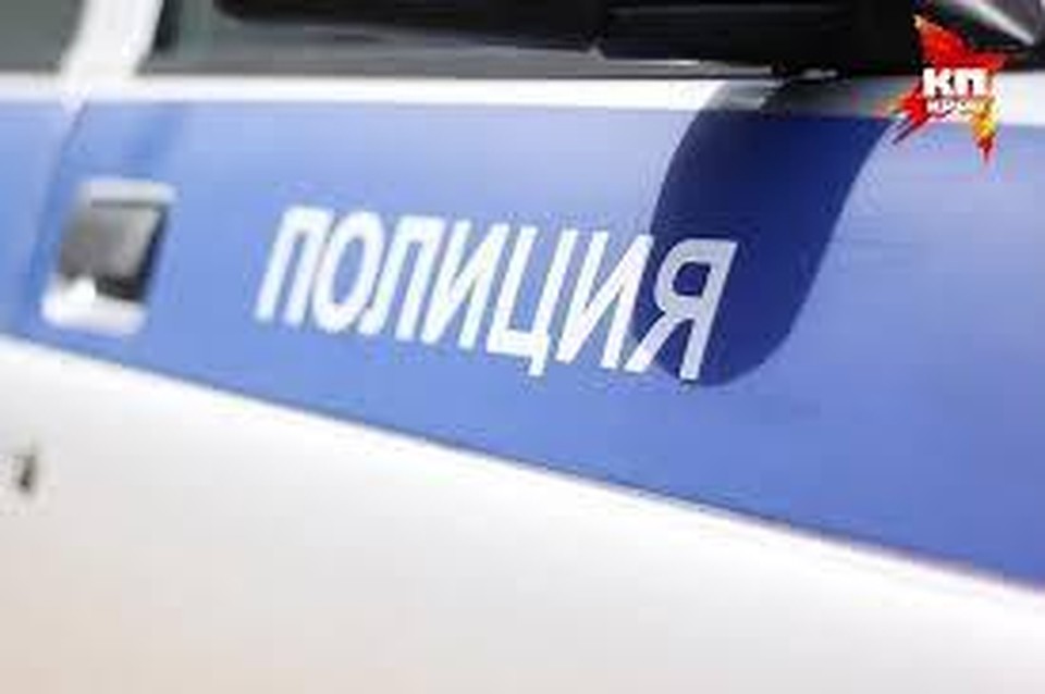В парке на юго-западе Москвы нашли тело женщины в чемодане