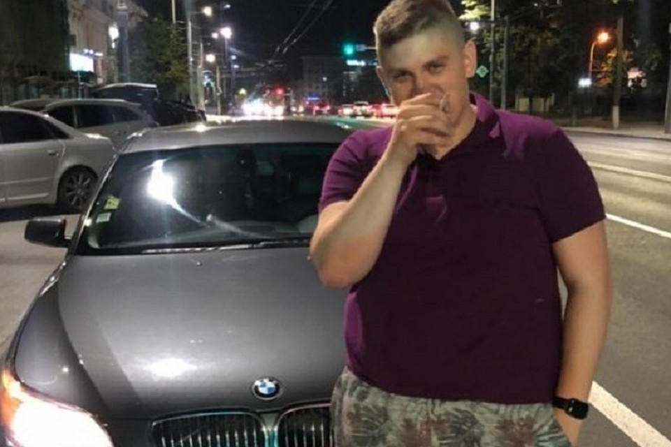 Иван Кадыров ни в какое ДТП не попадал, парень жив.