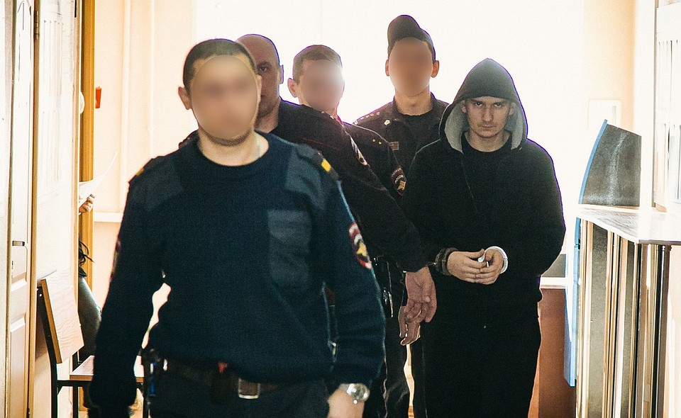 Фото: Сергей Грачев
