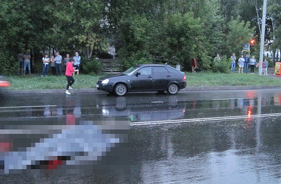 Фото: пресс-служба ГИБДД по Башкирии