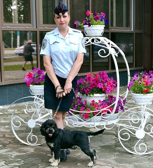 Фото с сайта УМВД по ХМАО-Югре