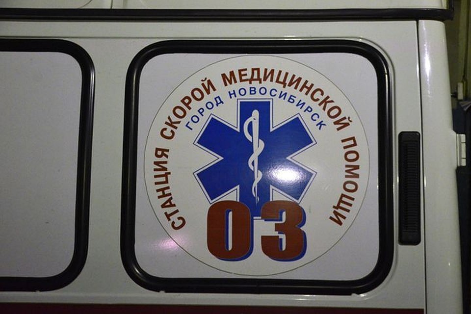 Помощь медикам понадобилась 50 сибирякам, заболевшим корью.