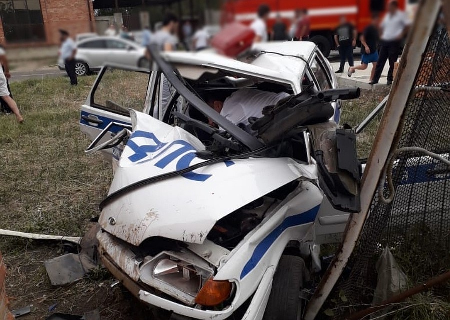 Фото: "Автомобильный Краснодар"