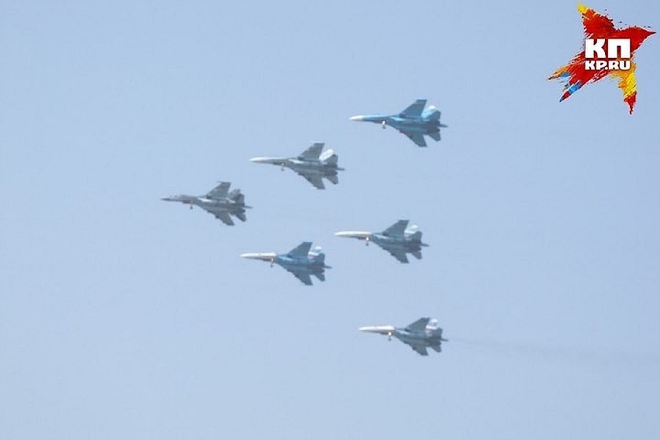 Фото: Владимир КРУПСКИЙ