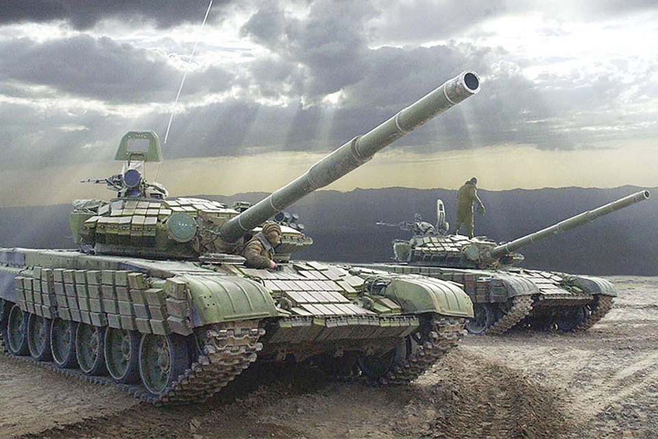 Эстонская фирма оказалась замешана в покупке украинских боевых снарядов. Фото: с сайта fonwall.ru