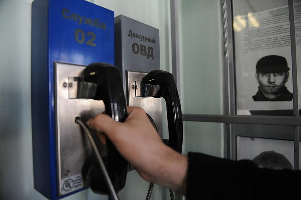 Подозреваемых оперативно задержали.