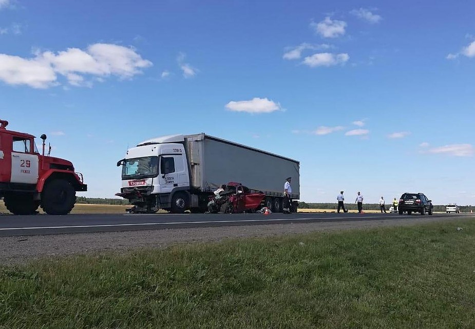 Фото: Пресс-служба УМВД России по Рязанской области