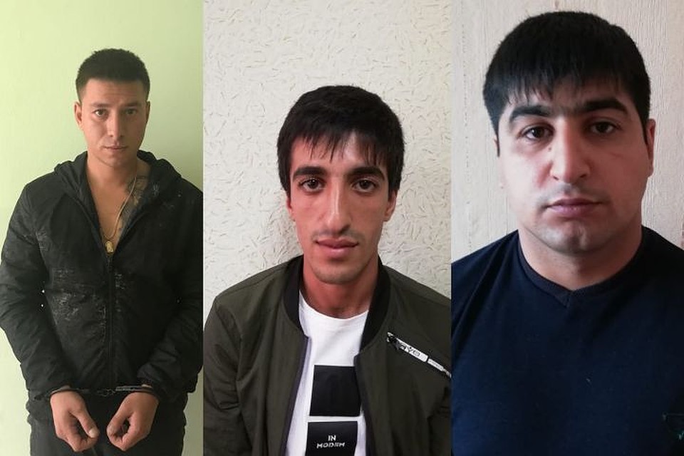 Те, кто пострадал от рук этих людей, могут связаться со следователями по телефонам: 8(34394)2-05-41, 8(34394)5-12-99, 8(34394)5-12-96, 8(34394)5-12-97, 8(34394)2-07-54, 8(34394)5-12-98. Фото: СУ СКР по Свердловской области