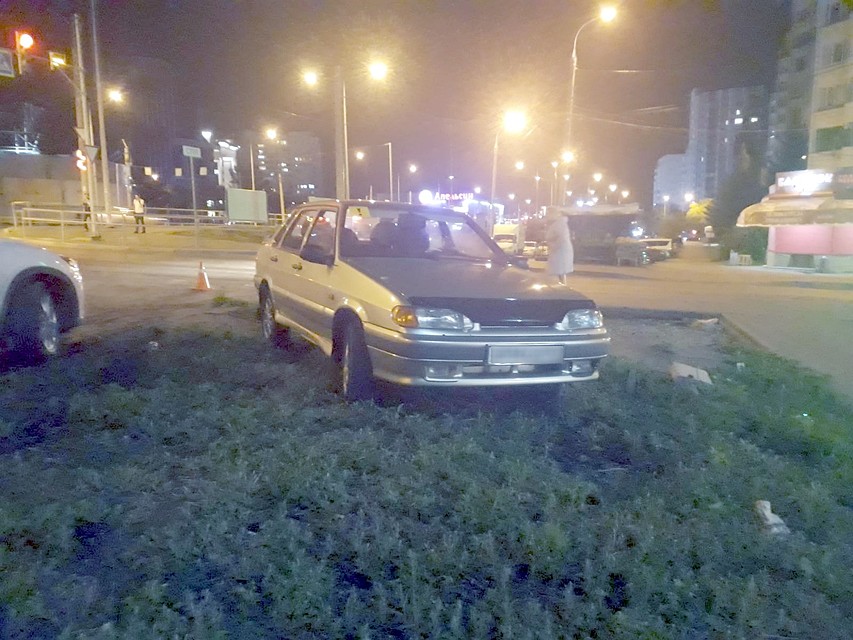 Фото: ГУ МВД по Самарской области