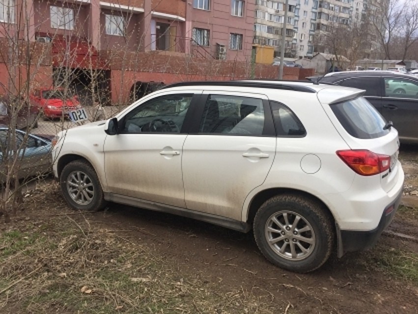 Фото: СУ СК по Самарской области