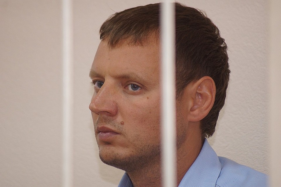 Михаил Архипов и его брат останутся в СИЗО до конца сентября