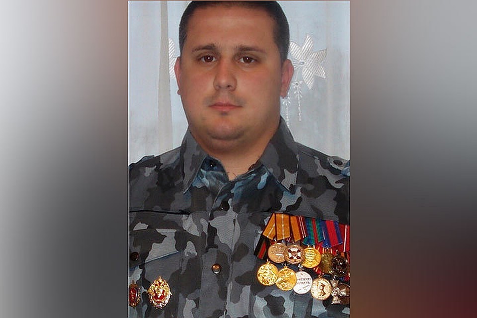 Владимир Шапшов уже несколько месяцев живет в СИЗО и продолжает настаивать на своей невиновности