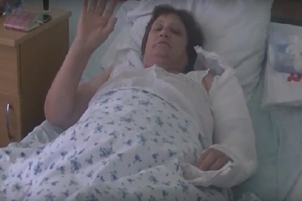Фото: скриншот из видео crimemoldova.com