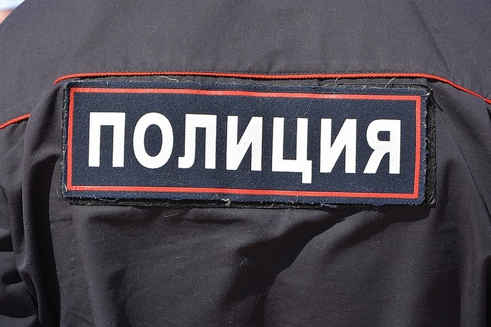 Под Волховом в садоводстве нашли скелет человека.