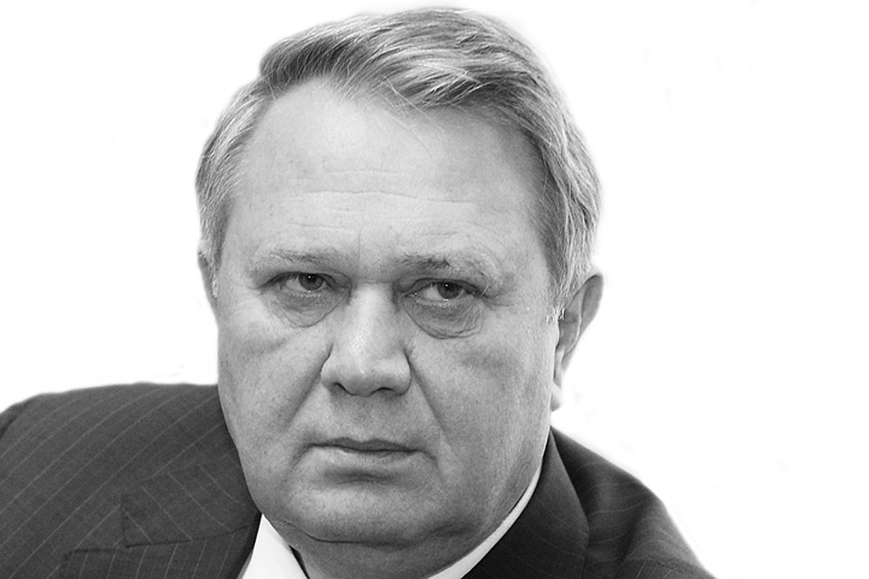 Депутат Госдумы Александр Коровников был членом фракции «Единая Россия». Фото: novgorod.er.ru