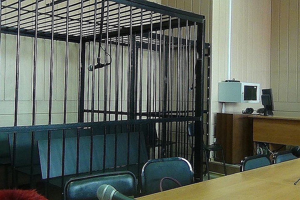 Обладателя гранаты взяли под стражу.