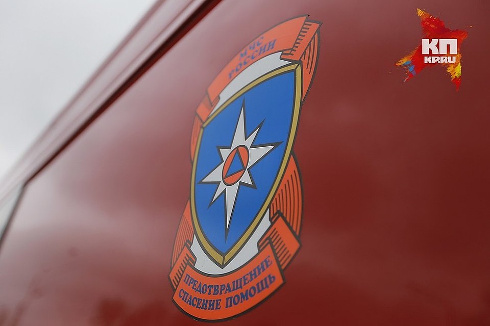 Приехавшие на место сотрудники МЧС «гранату» осмотрели и дали отбой: она не взорвется. А если и взорвется, то, максимум, забрызгает всех вокруг краской.