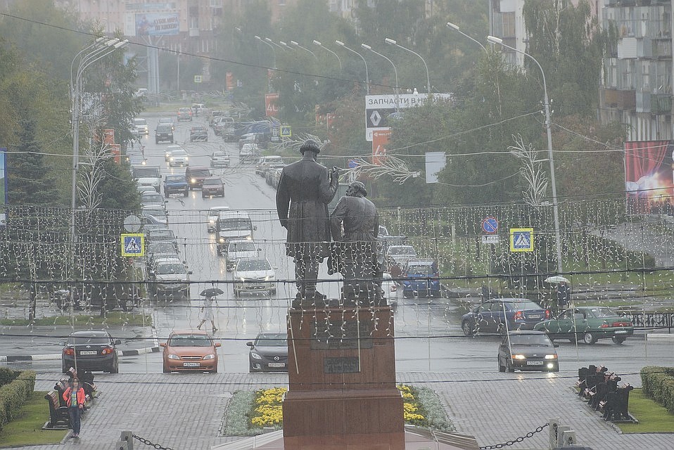 Фото: Алексей Булатов