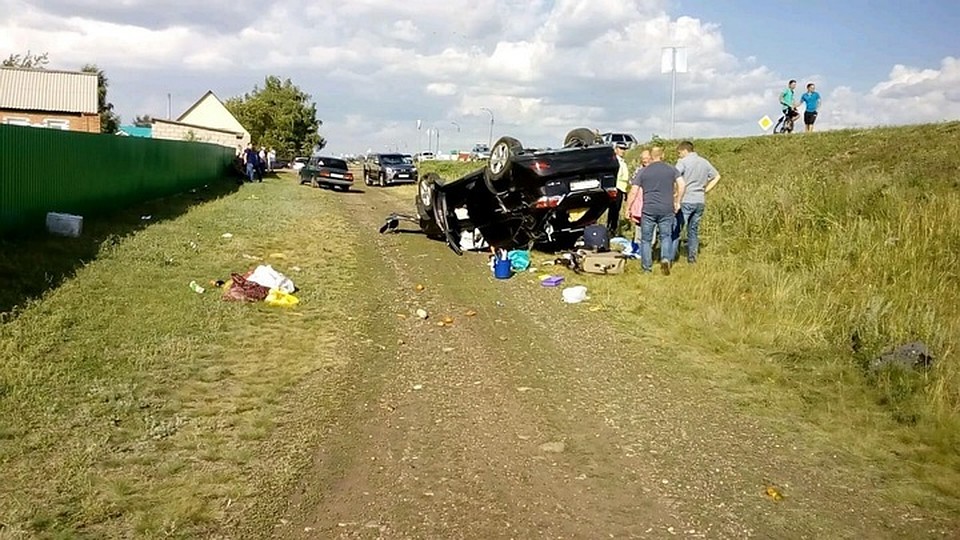 Фото: ГИБДД Башкирии