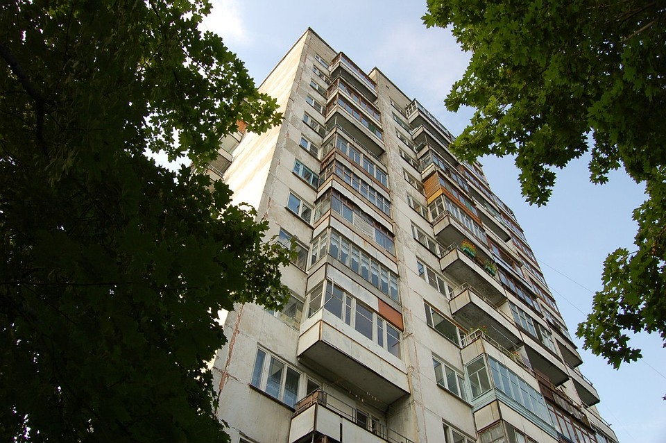 Улица Юбилейная