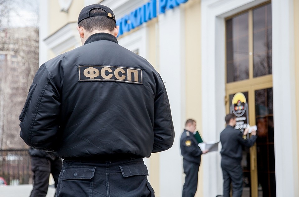 Торговые и развлекательные центры, где были выявлены серьезные нарушения, приставы опечатали