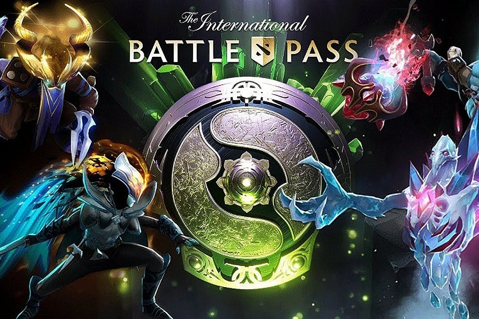 Турнир "The International 2018 Dota 2" пройдет с 15 по 25 августа.