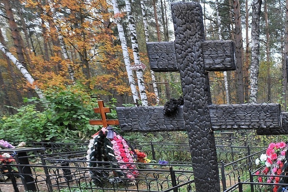 Руководство Тольяттинского городского кладбища незаконно заключило 300 договоров на оказание ритуальных услуг