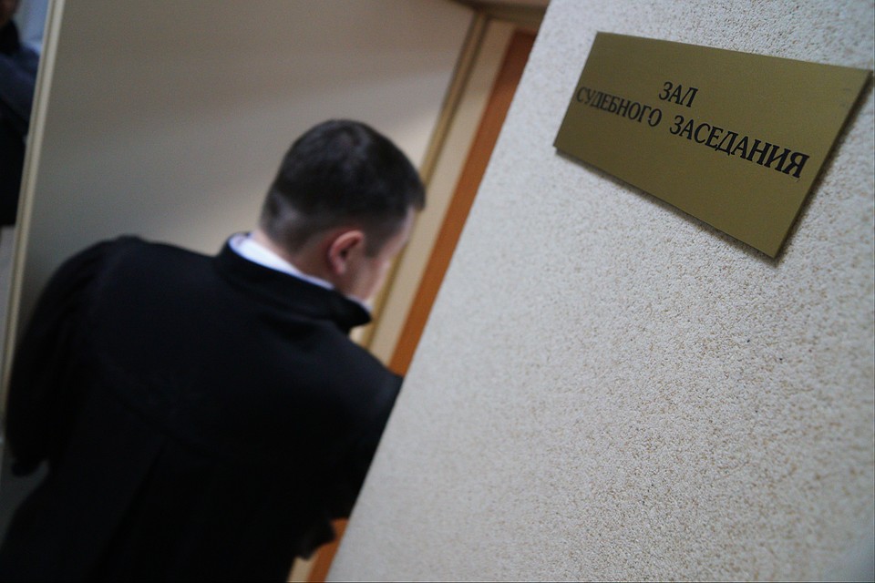 Дело передали в суд, мужчине грозит до года тюрьмы.