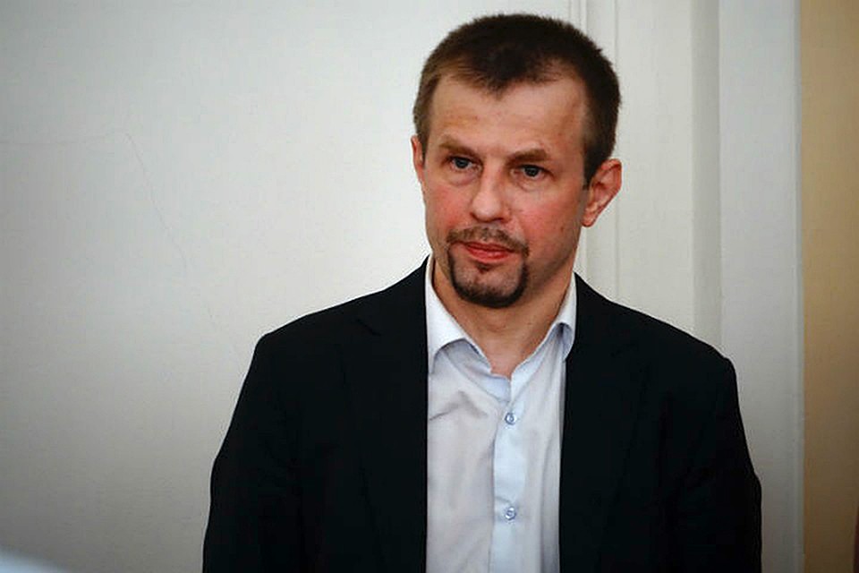 Бывший мэр Ярославля Евгений Урлашов отбывает наказание за взятку и вымогательство в рыбинской исправительной колонии № 2