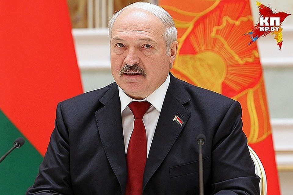 Лукашенко сказал, что сменил правительство не только из-за недоработок в Орше