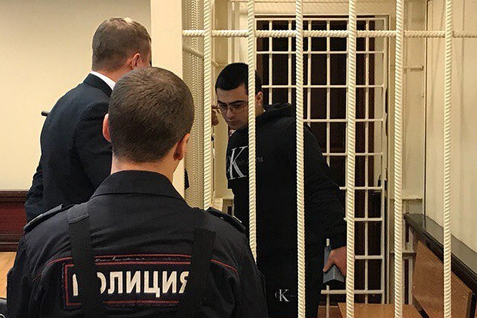 Анар Аллахверанов: что известно о популярном фигуранте спустя год после трагедии в центре Хабаровска