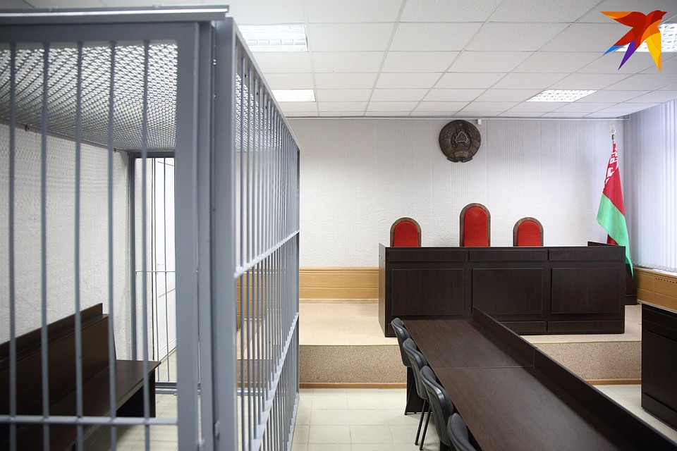 53-летнего жителя Витебска приговорили к восьми годам за изнасилование 17-летнего парня
