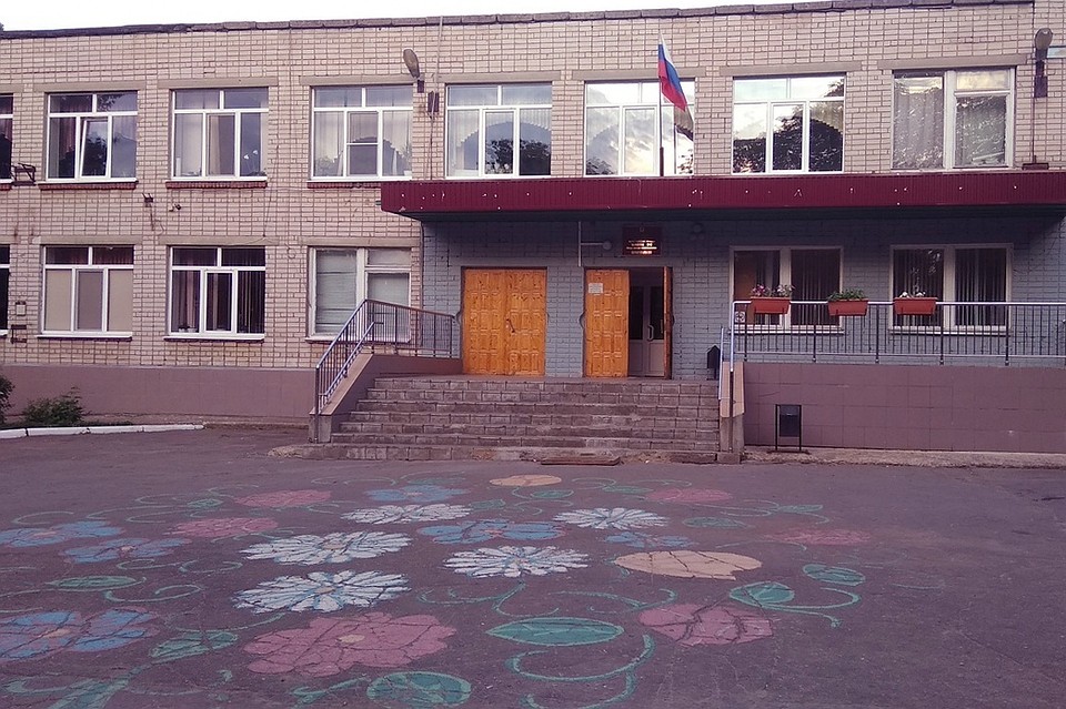 В Липецке назвали лучшие школы