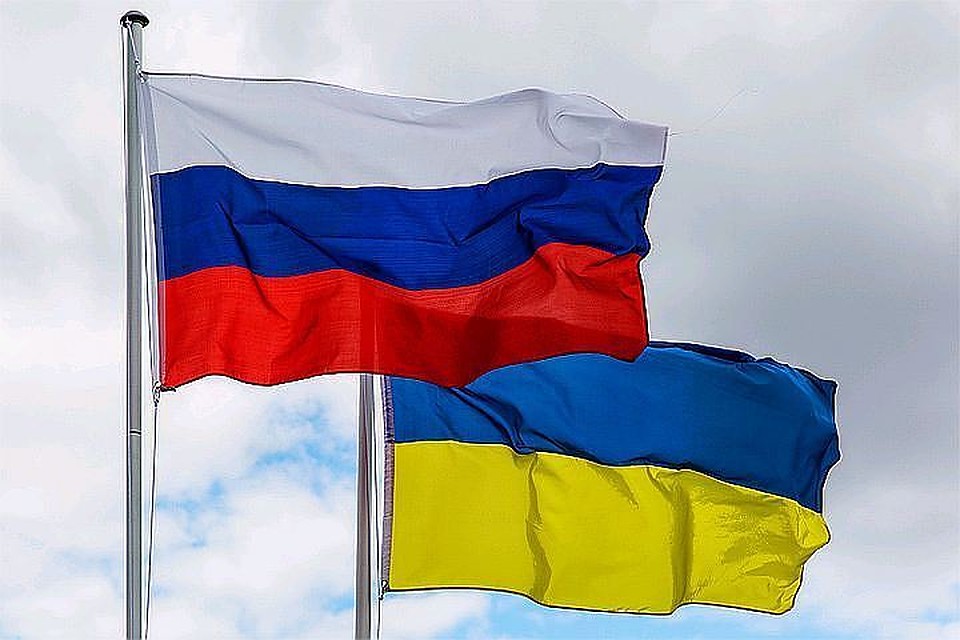 Украина не хочет разрывать соглашение с Россией о сотрудничестве в Азовском море